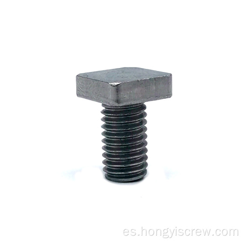 Big Square Head t Bolts